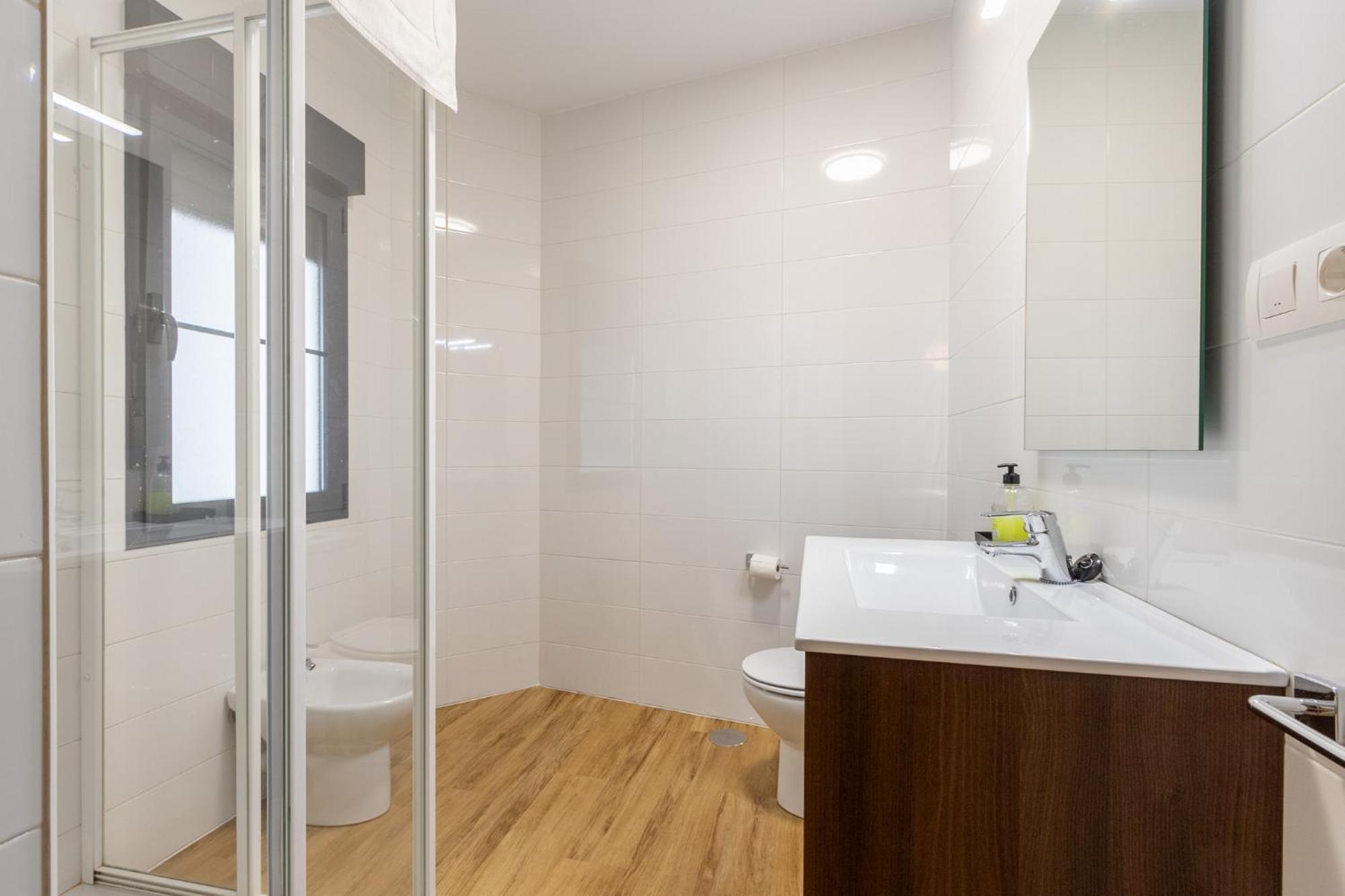 Insidehome Ciudad De Aviles Exterior photo