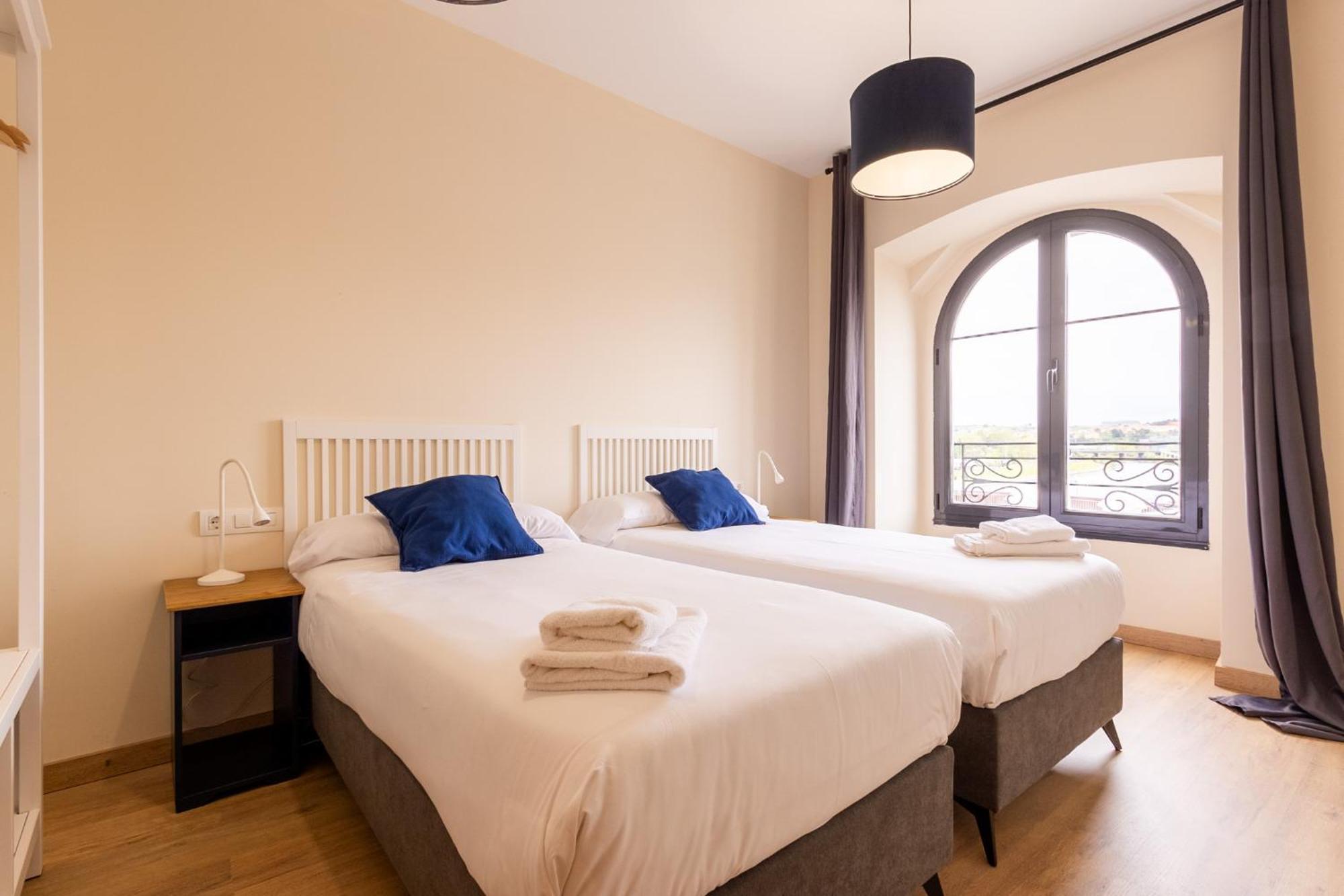 Insidehome Ciudad De Aviles Exterior photo