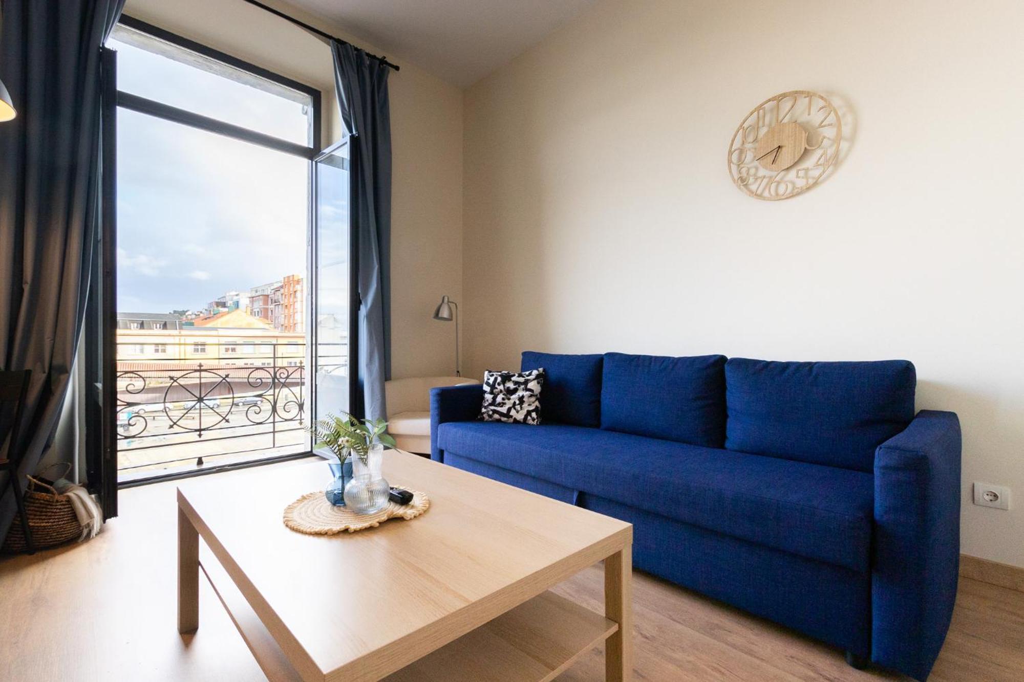 Insidehome Ciudad De Aviles Exterior photo